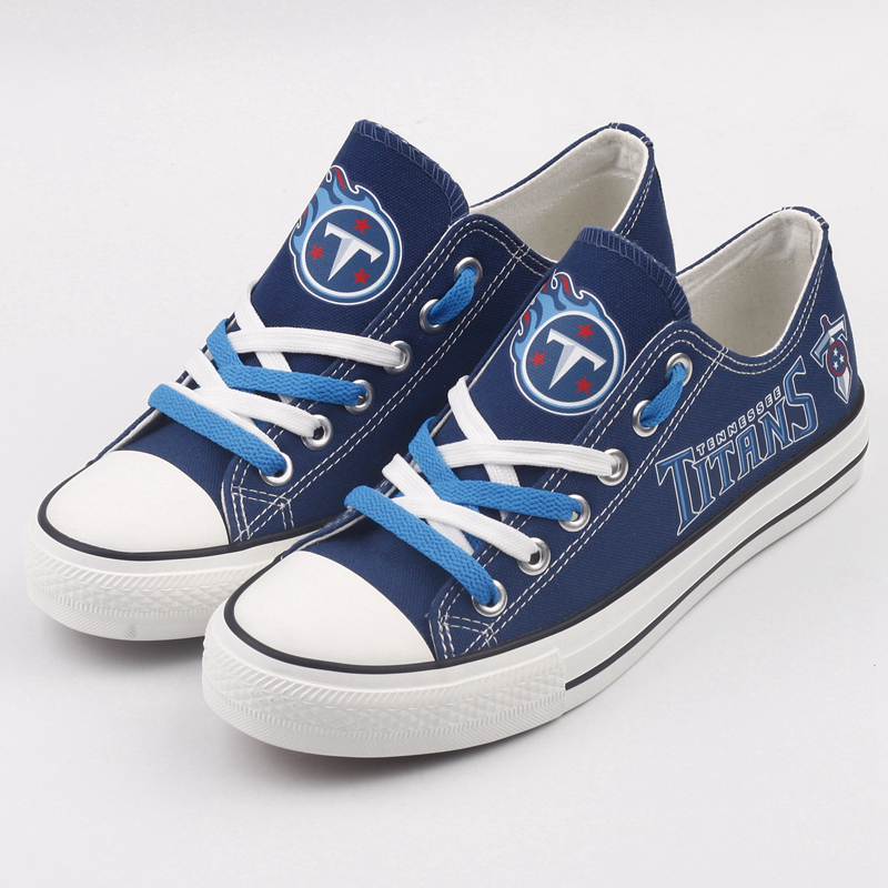 Tennessee Titans shoes