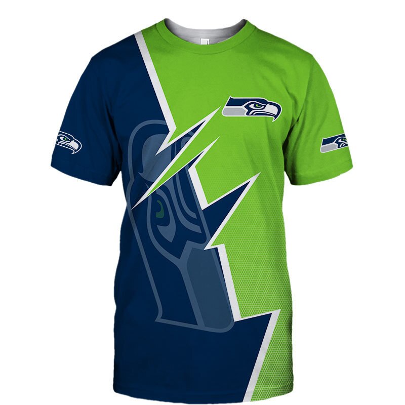 Seattle Seahawks T-shirt