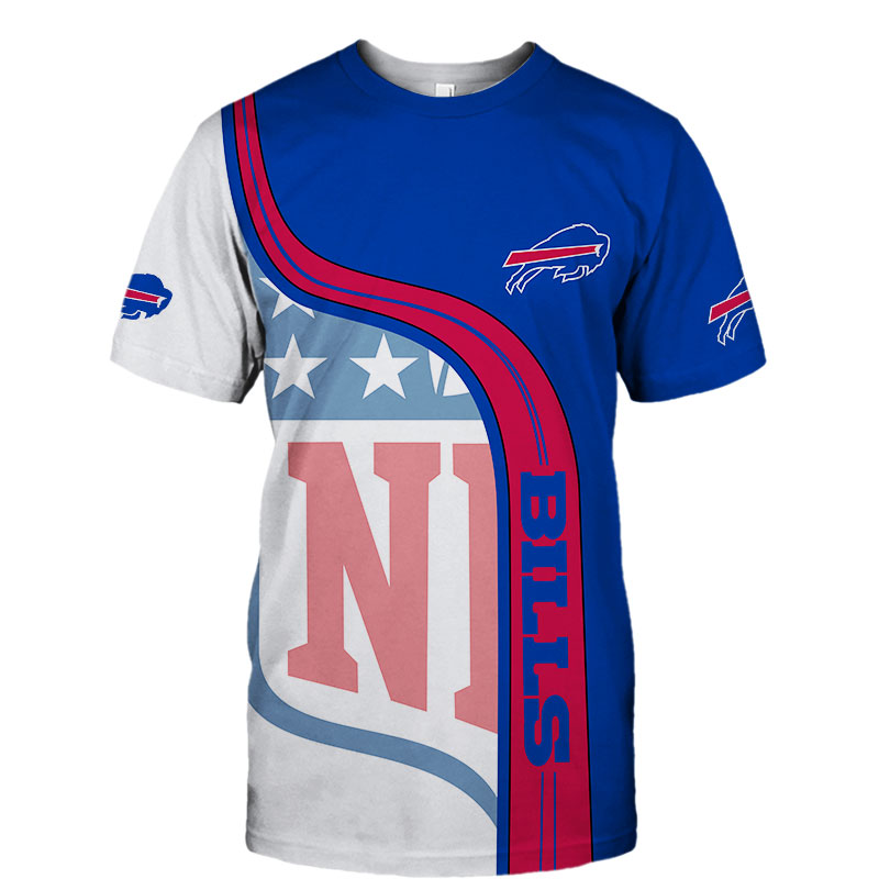 Buffalo Bills T-shirt