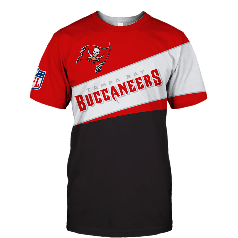 Tampa Bay Buccaneers T-shirt