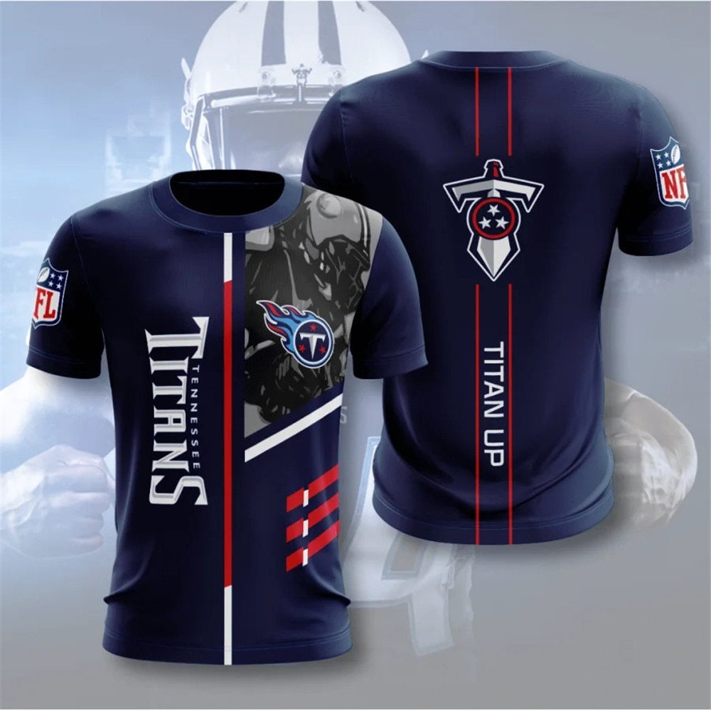 Tennessee Titans T-shirt