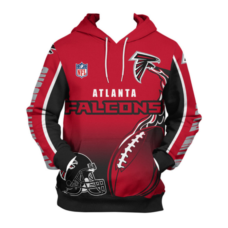 Atlanta Falcons Hoodies
