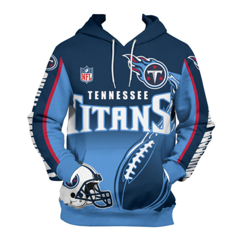 Tennessee Titans Hoodies