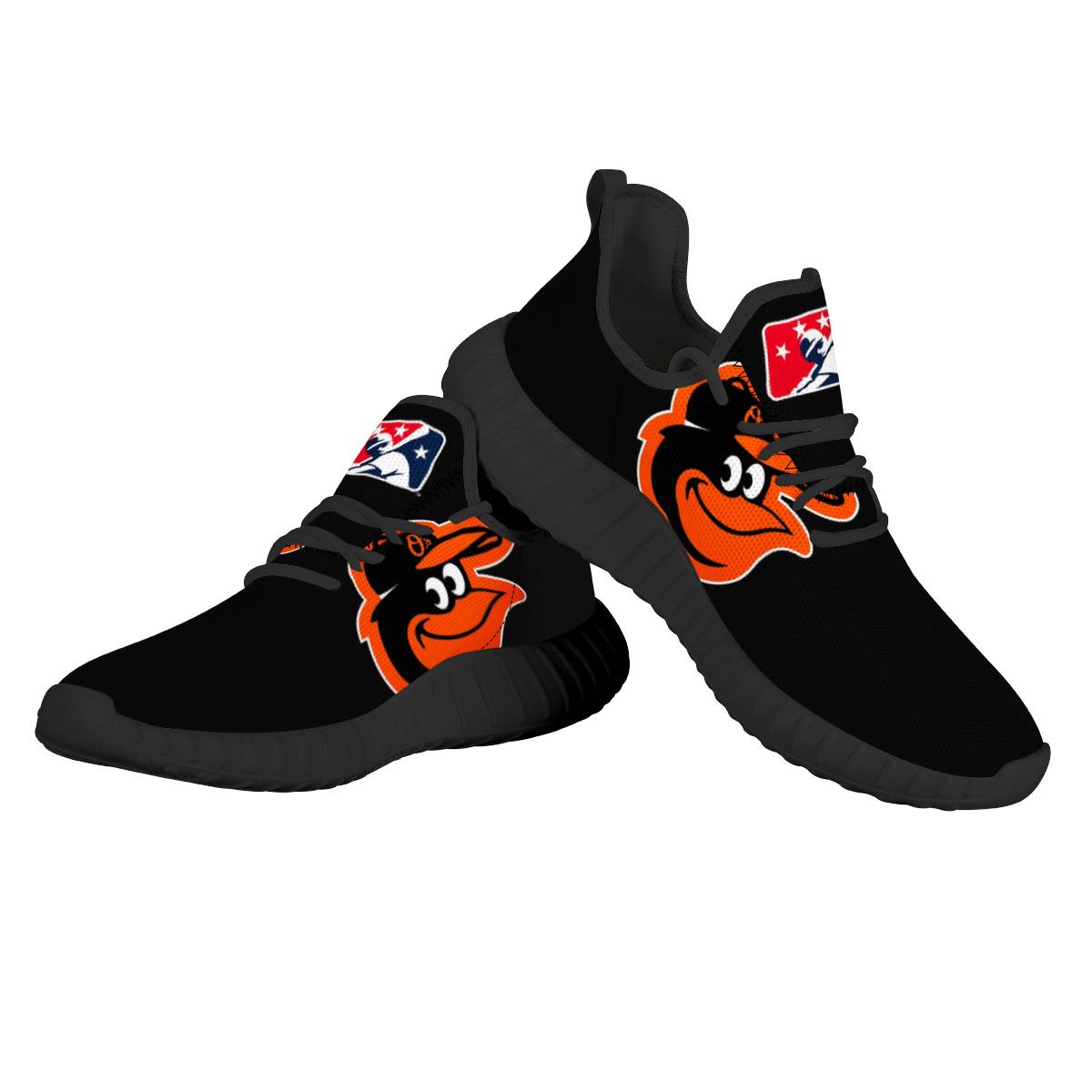 Baltimore Orioles Shoes