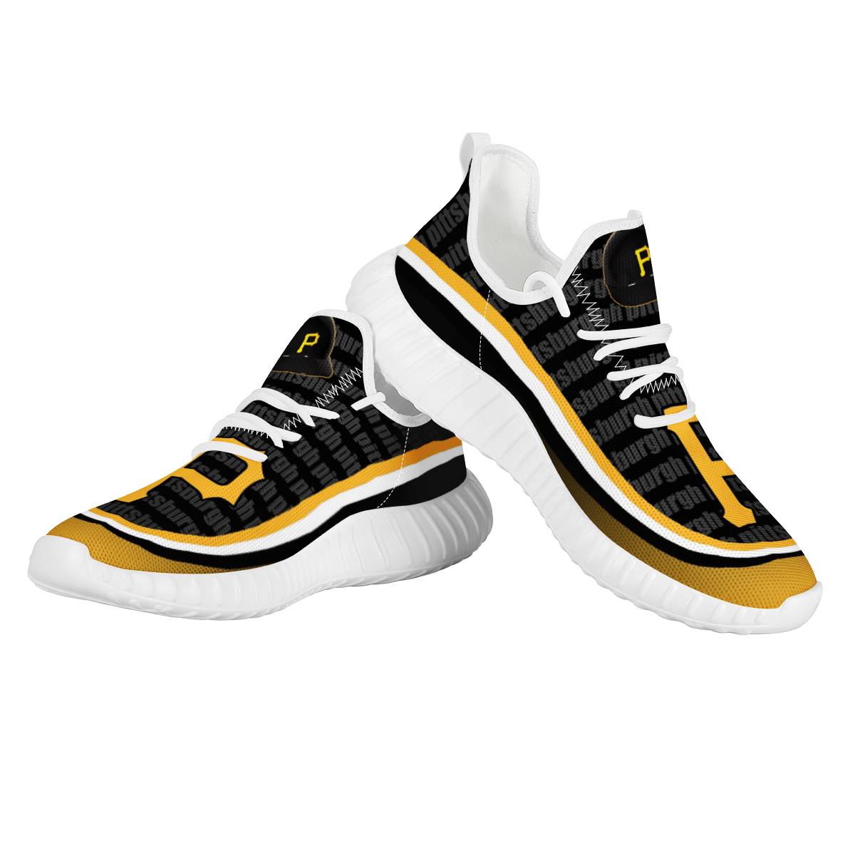 Pittsburgh Pirates shoes
