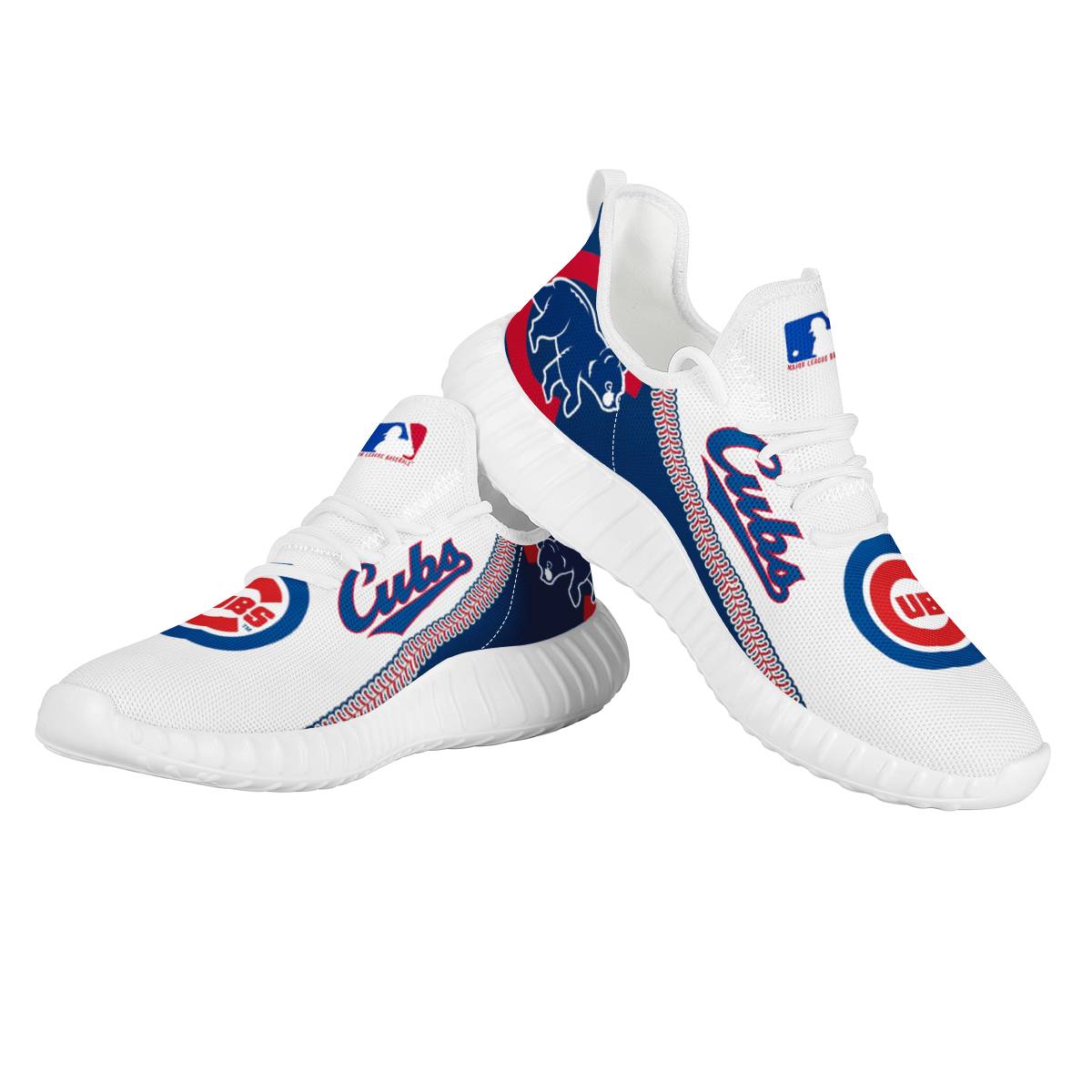 Chicago Cubs Shoes