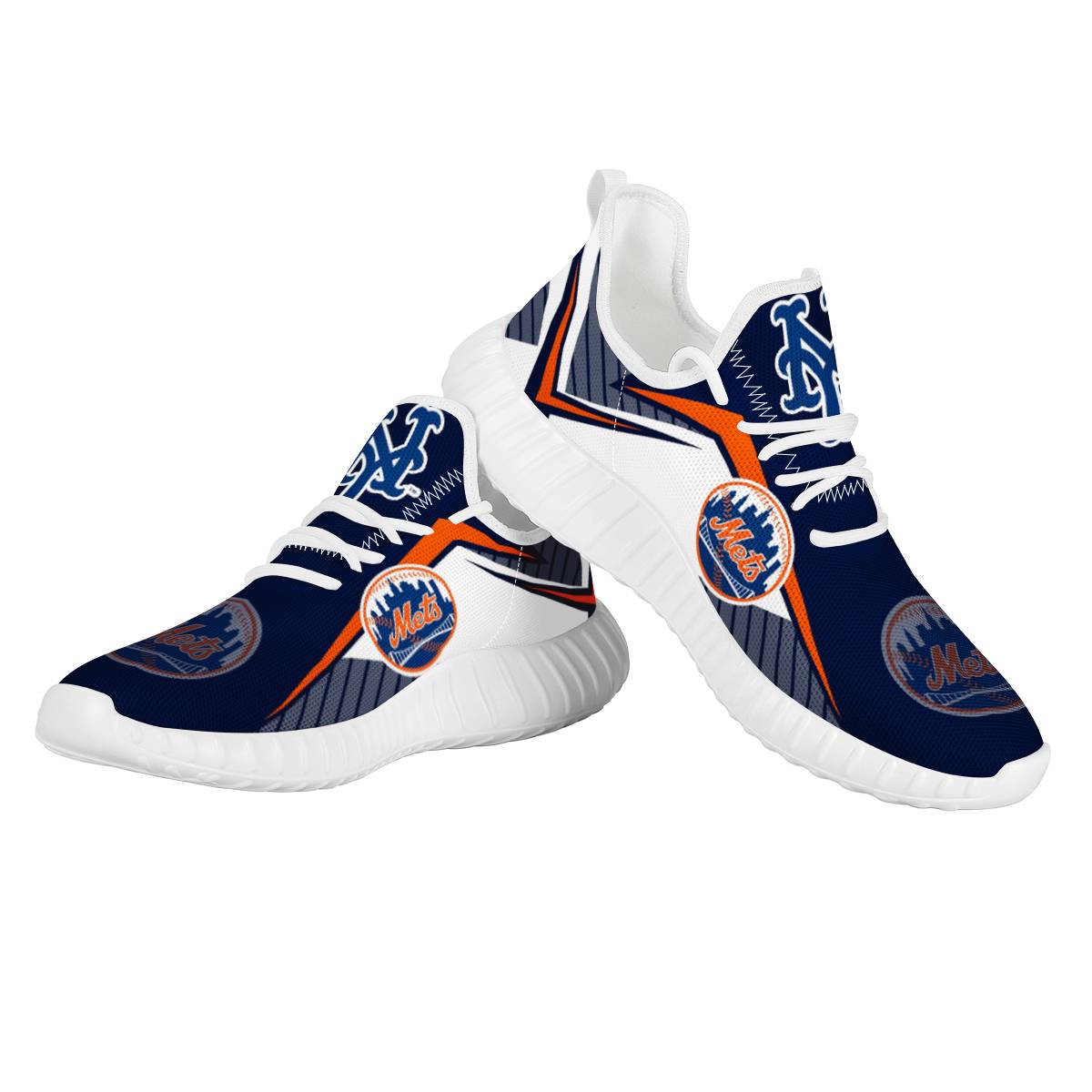 New York Mets shoes