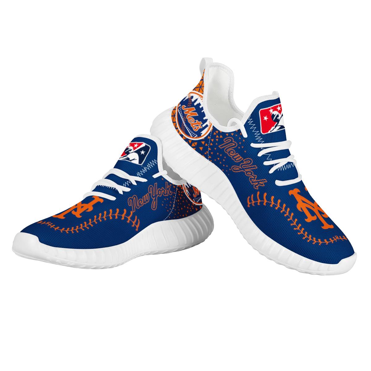 New York Mets shoes