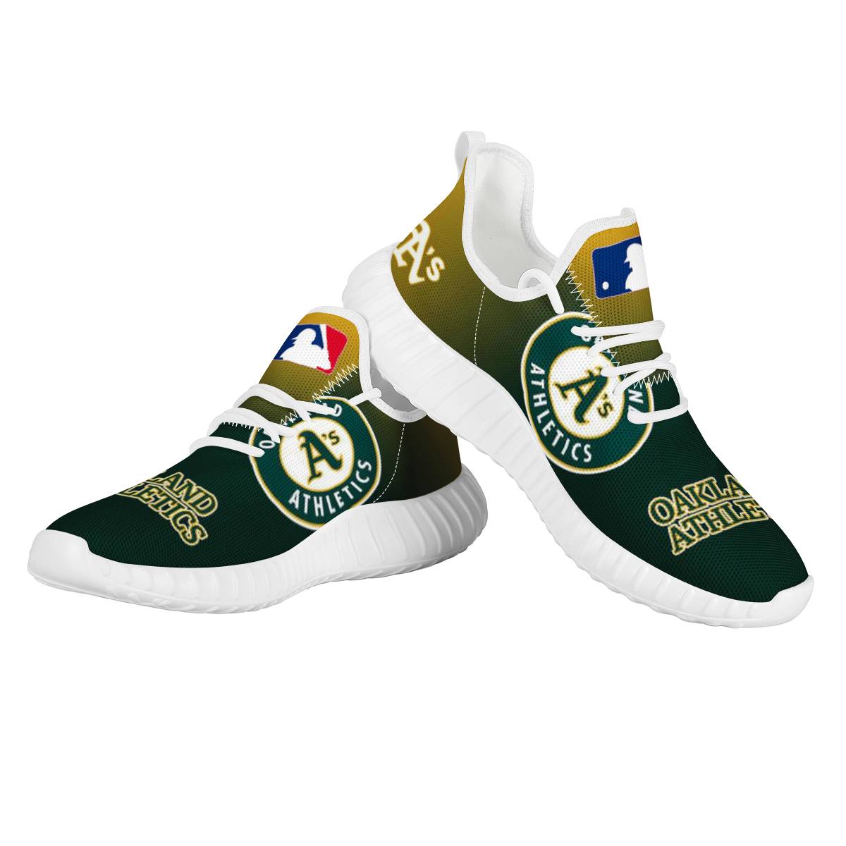 Oakland Athletics shoes