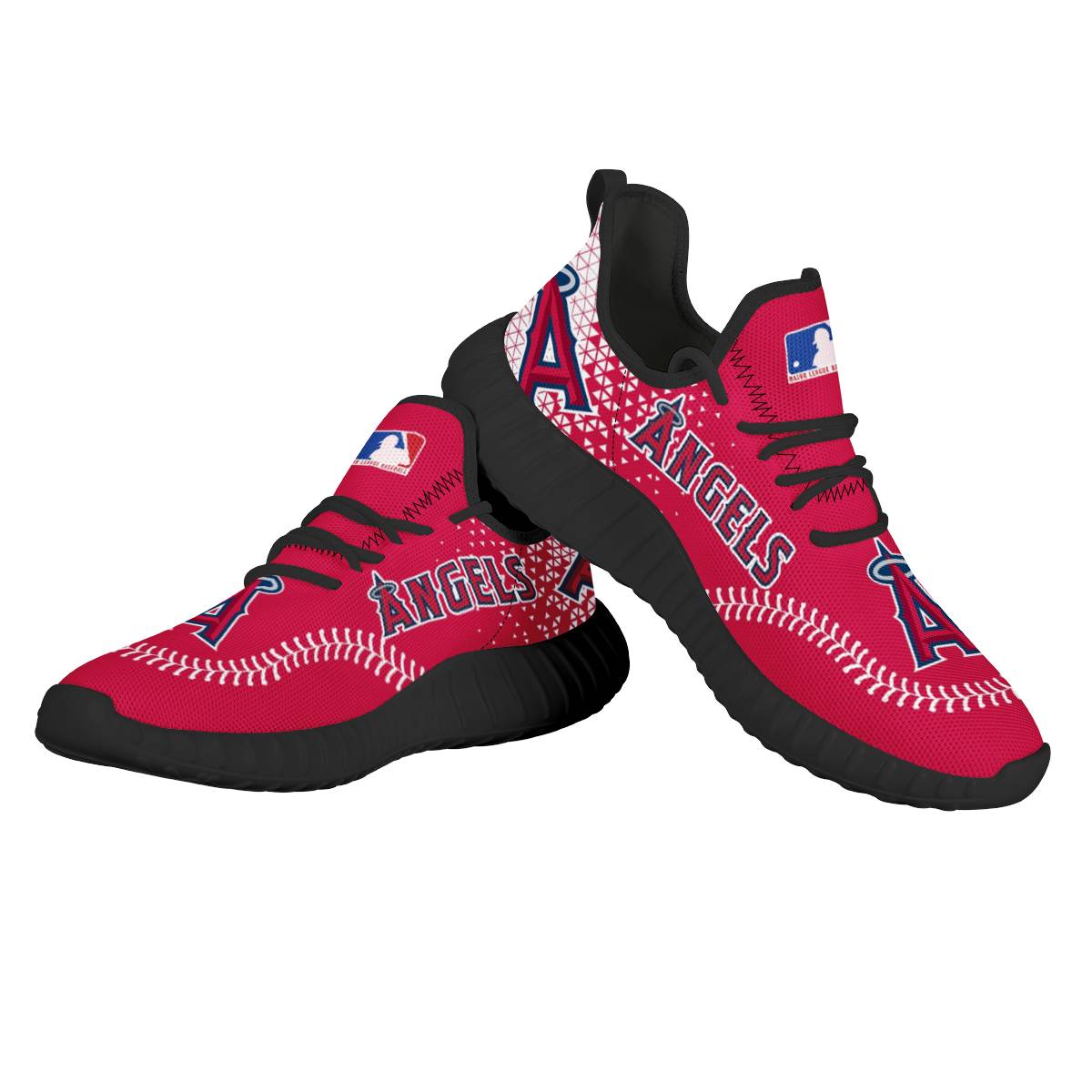 Los Angeles Angels shoes