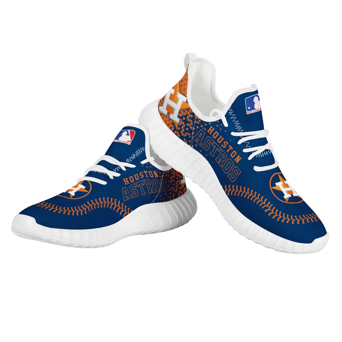 Houston Astros shoes