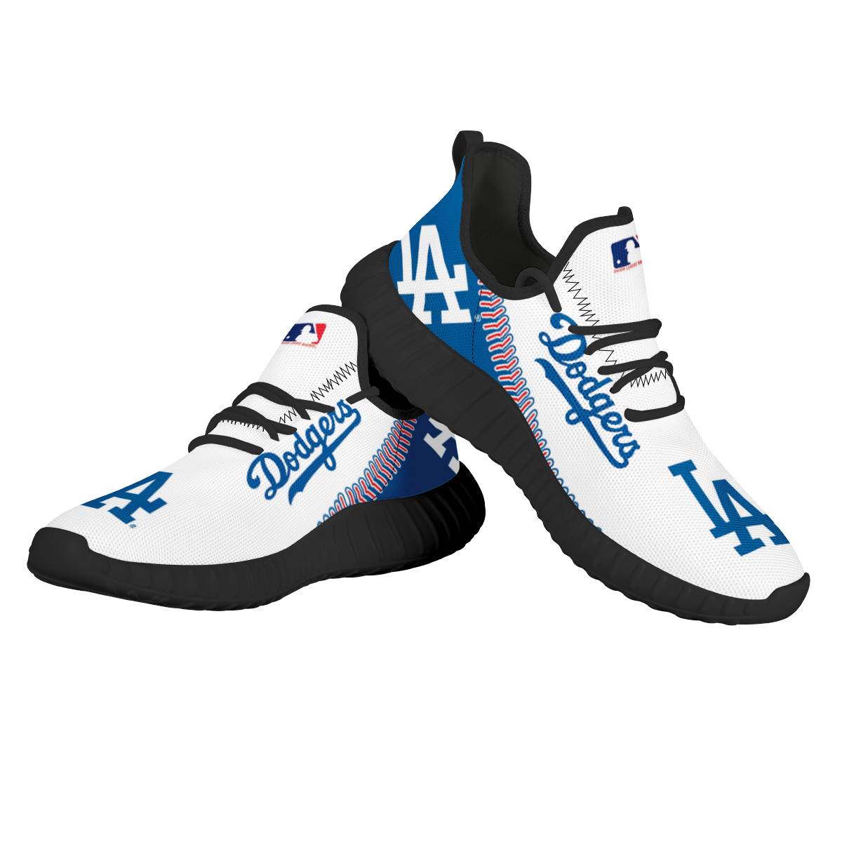 Los Angeles Dodgers Shoes