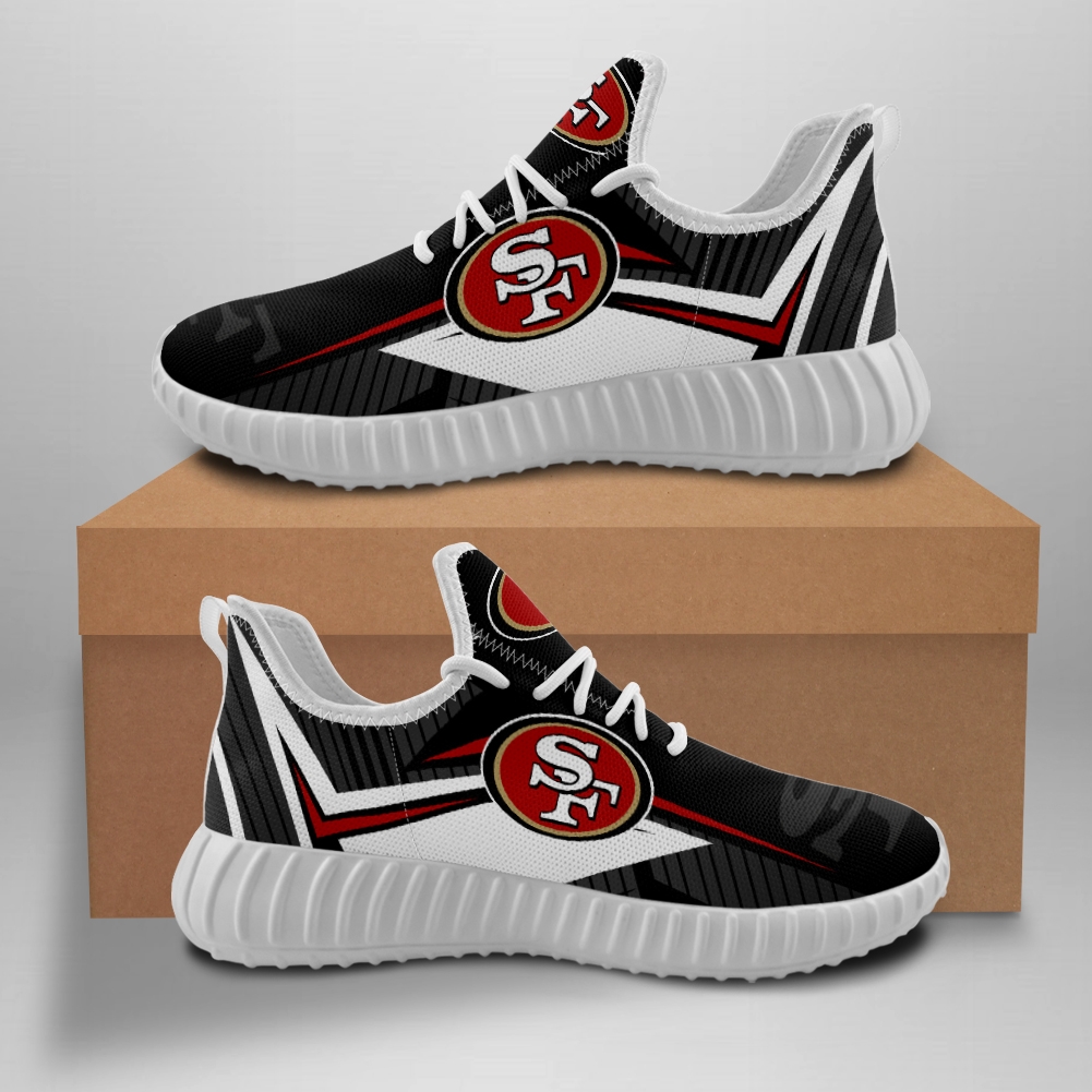San Francisco 49ers Shoes