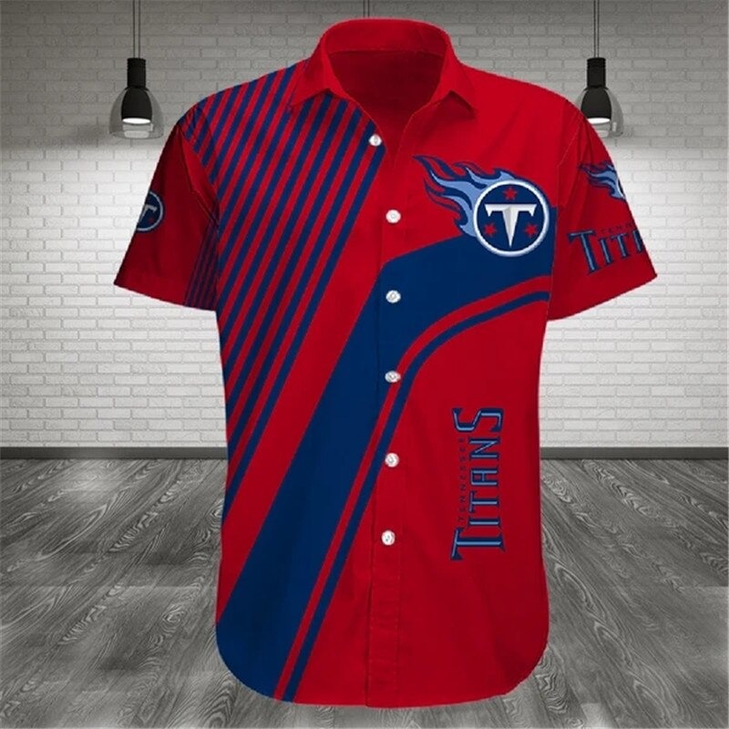 Tennessee Titans Shirt