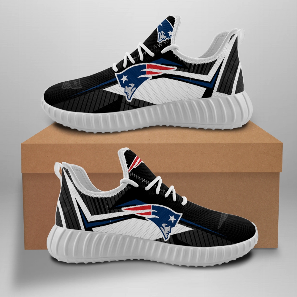 patriots shoes