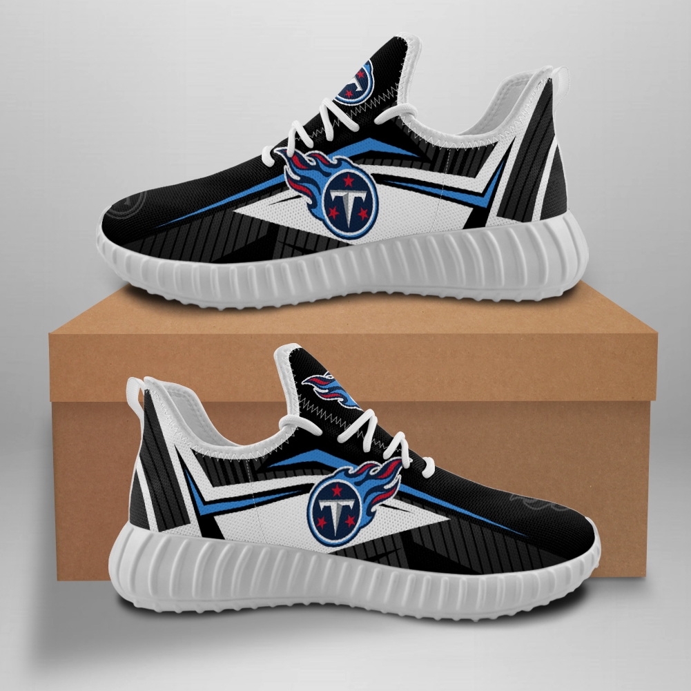 Tennessee Titans Shoes
