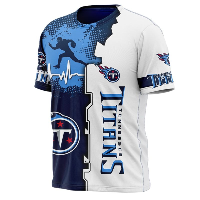 Tennessee Titans T-Shirt