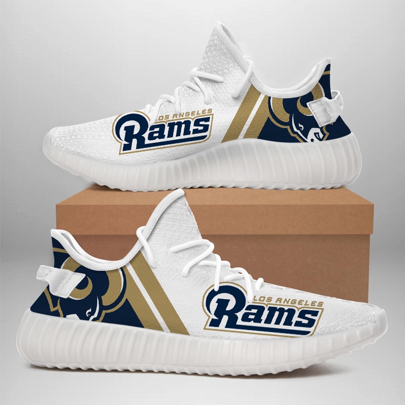 Los Angeles Rams shoes