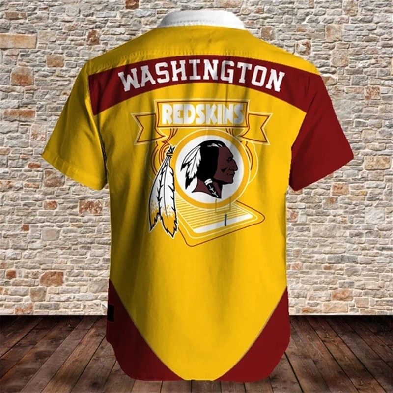 Washington Football Team Shirt