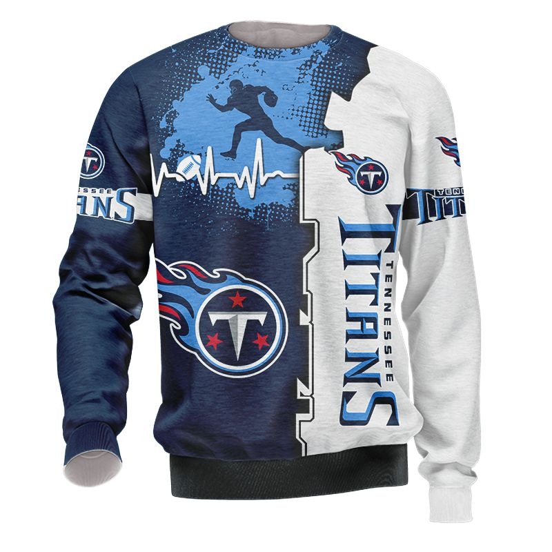 Tennessee Titans Sweatshirt
