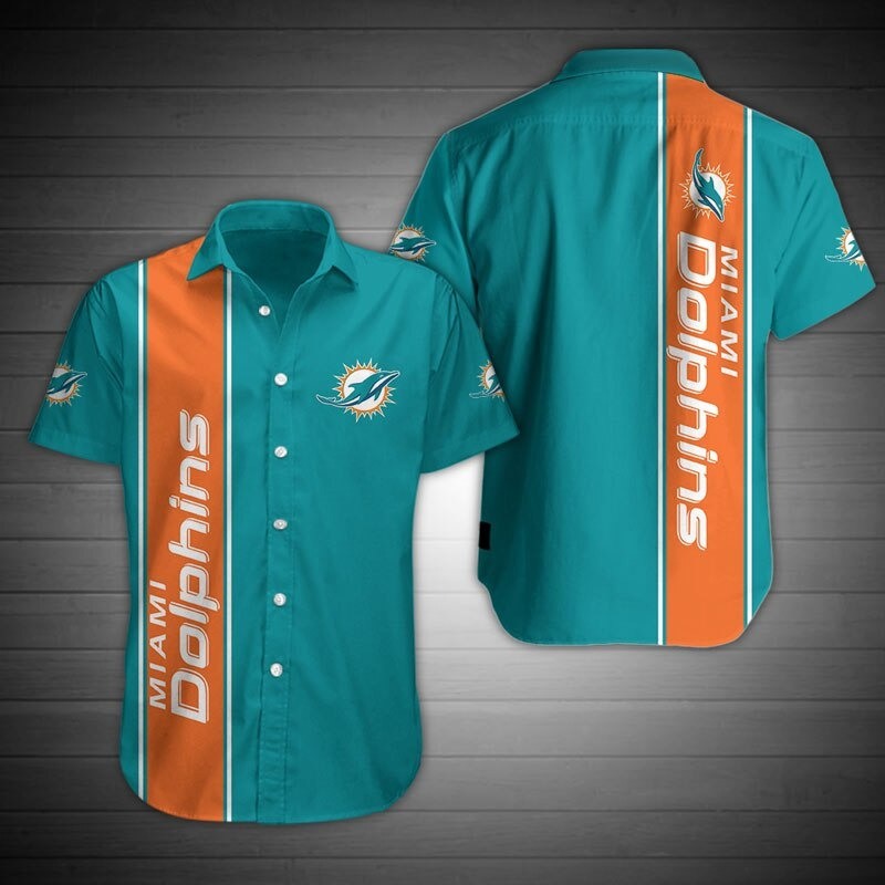 Miami Dolphins Shirt ultra cool graphic gift for men -Jack sport shop
