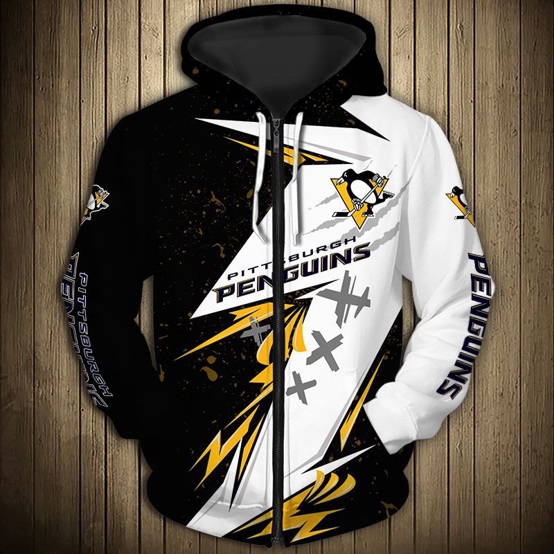 Personalized NHL Pittsburgh Penguins City Of The Champions - Steel City  Design Hoodie Sweatshirt 3D - Macall Cloth Store - Destination for  fashionistas
