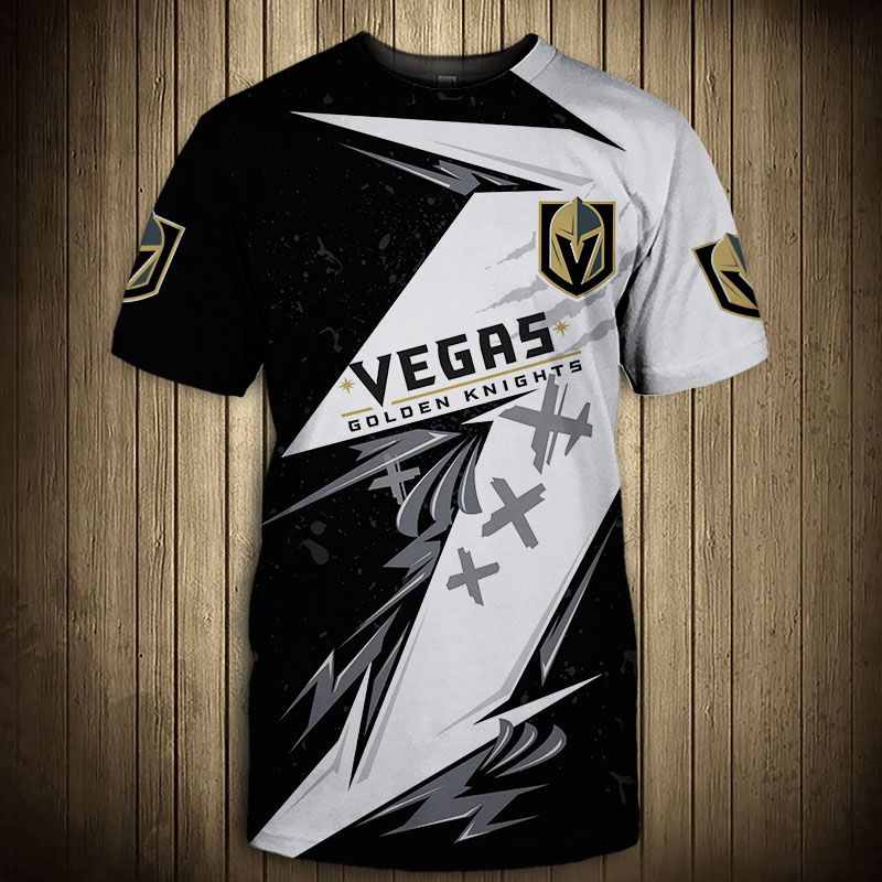 Vegas Golden Knights T-shirt