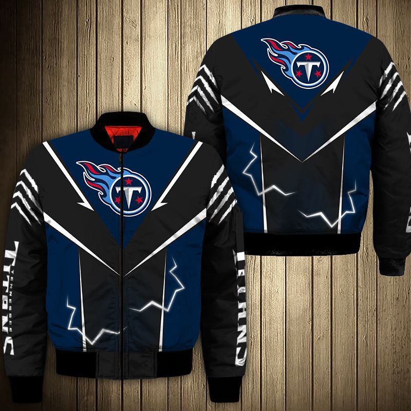 Tennessee Titans Jacket
