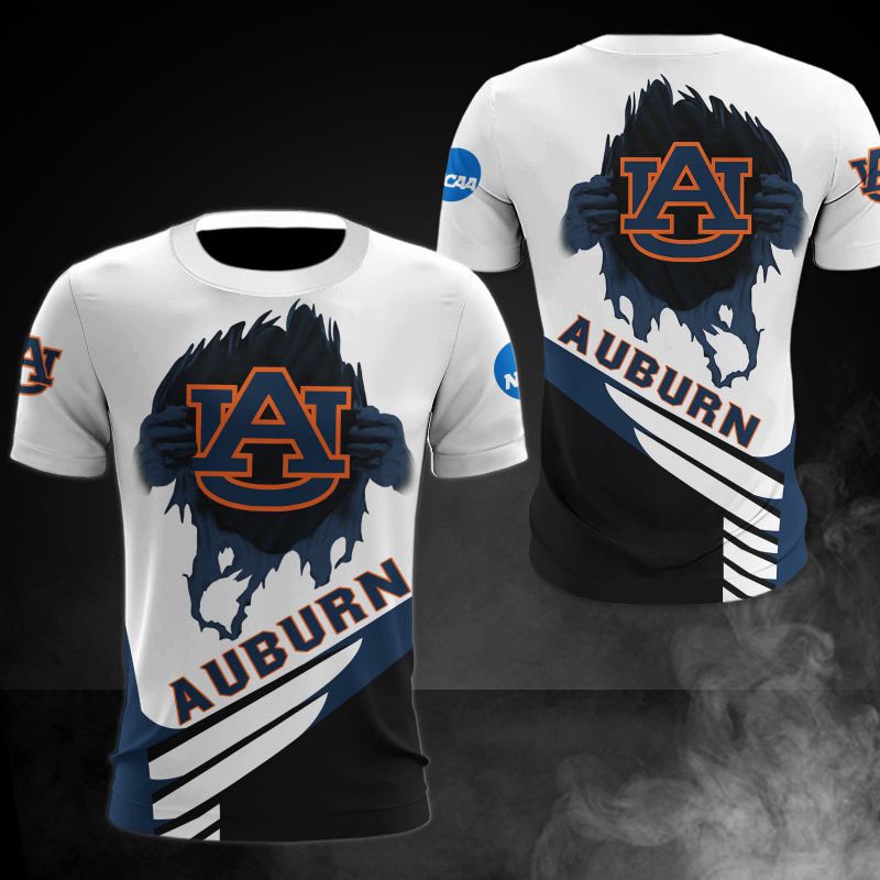 Auburn Tigers T-shirt