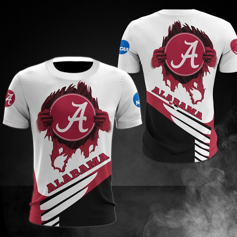 Alabama Crimson Tide T-shirt