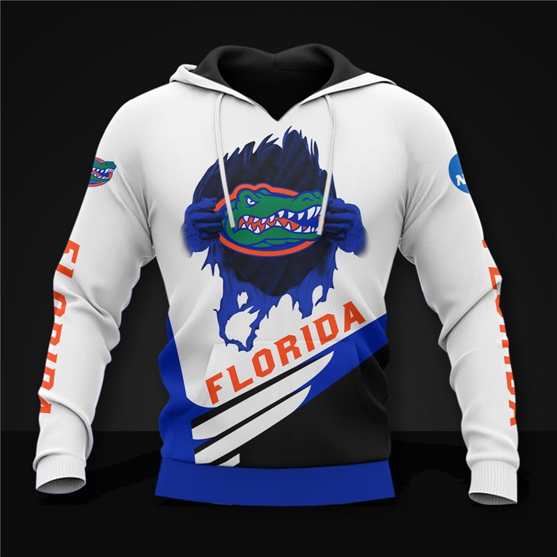 Florida Gators Hoodies long sleeve gift for fan Jack sport shop