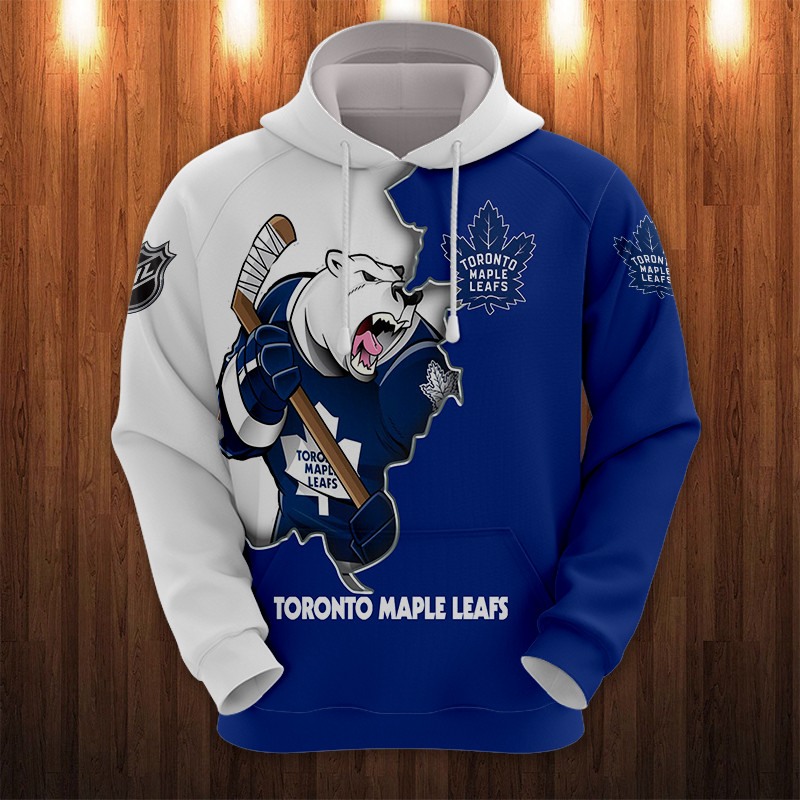 Toronto Maple Leafs Hoodie