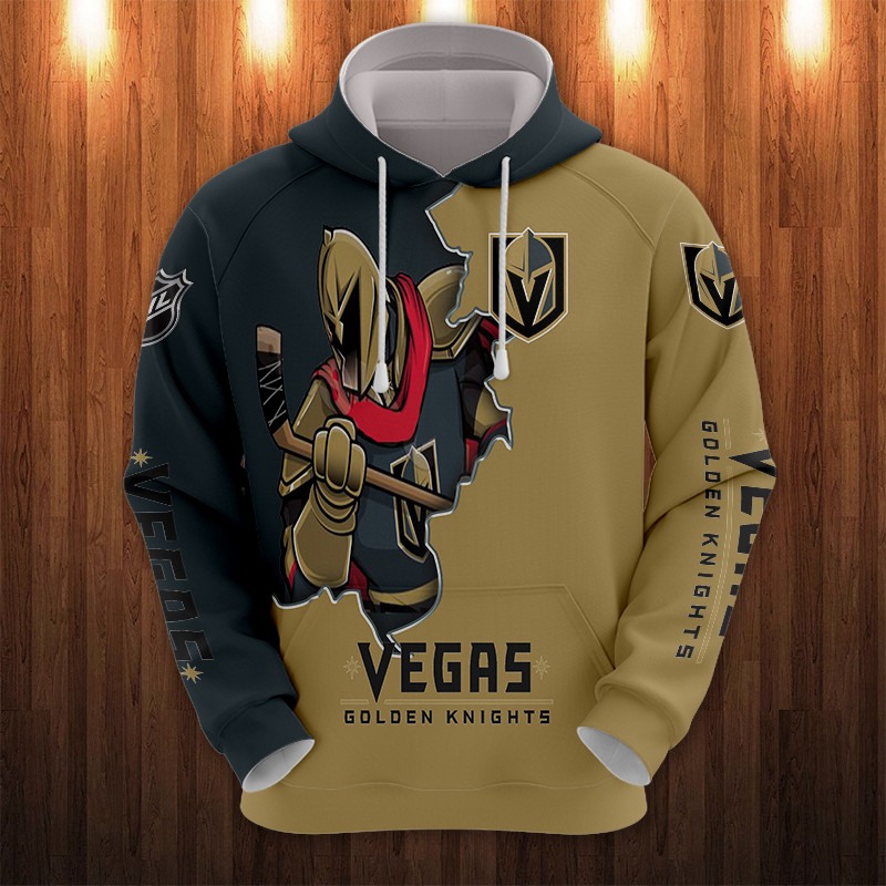 Vegas Golden Knights Hoodie