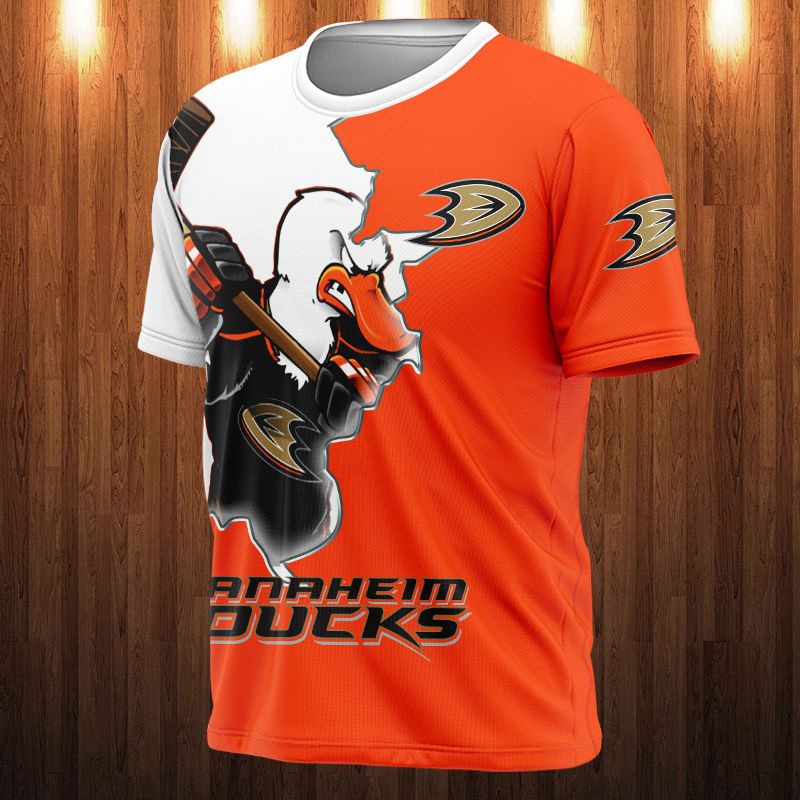 Anaheim Ducks T-shirt