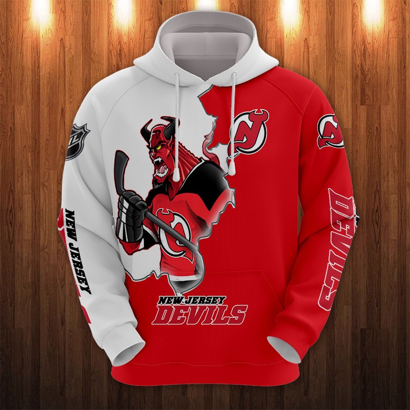 New Jersey Devils -Jack sport shop