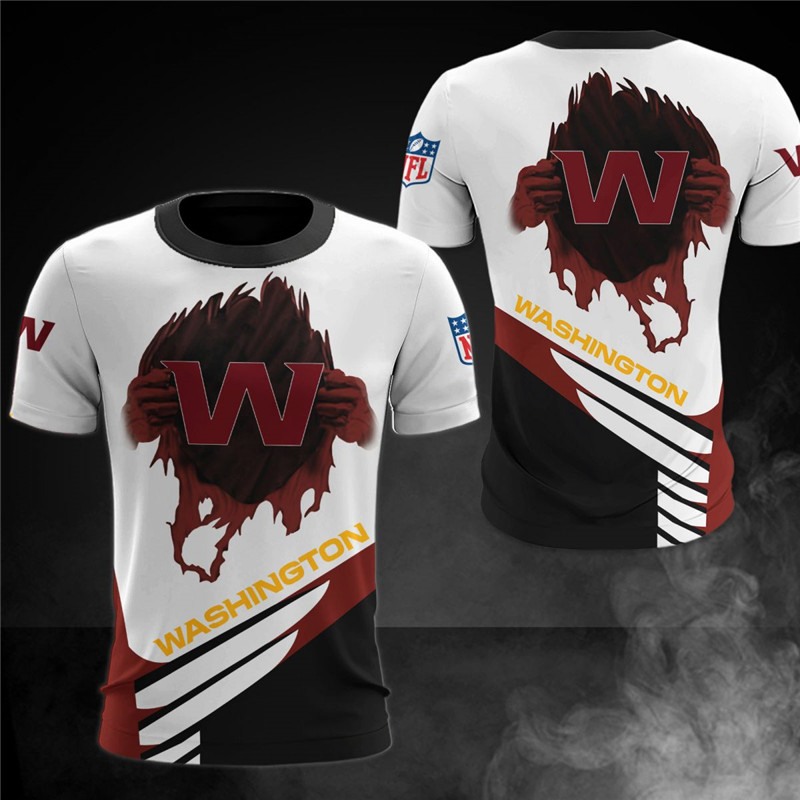 Washington Football Team T-shirt