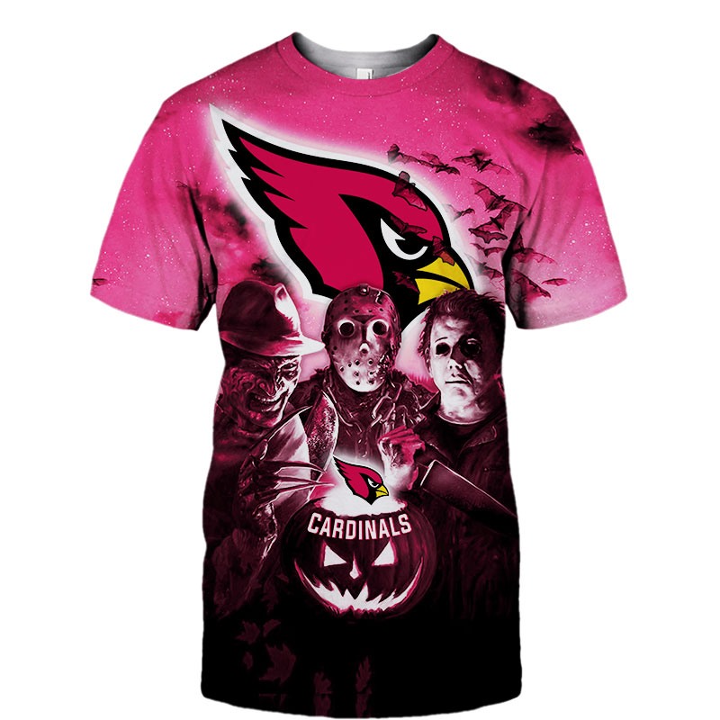 Arizona Cardinals T-shirt