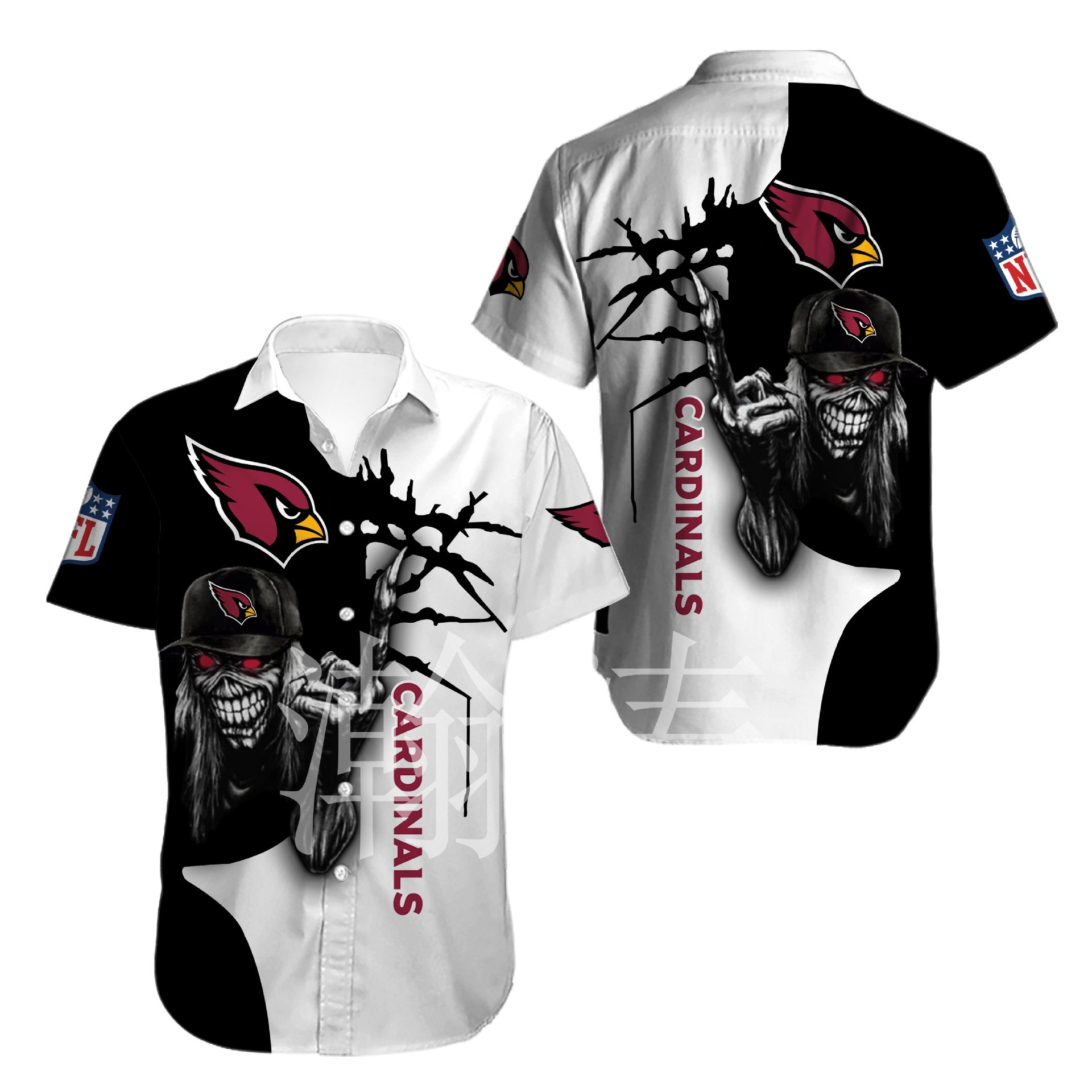 Arizona Cardinals Shirt