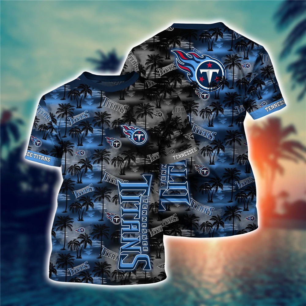 Tennessee Titans T-shirt