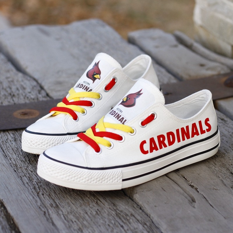 Arizona Cardinals shoes