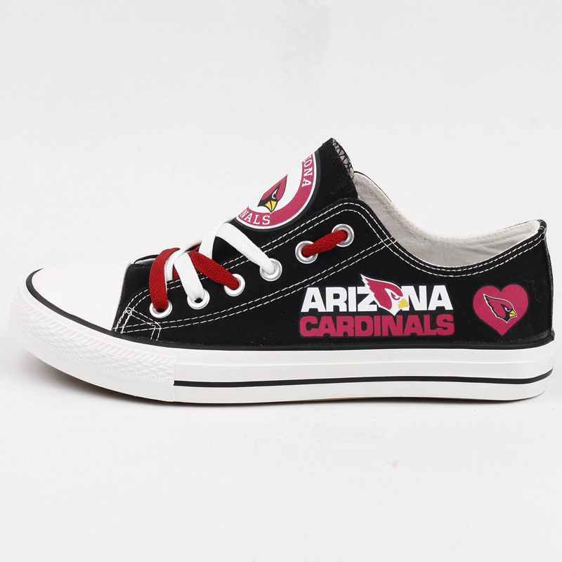 Arizona Cardinals shoes