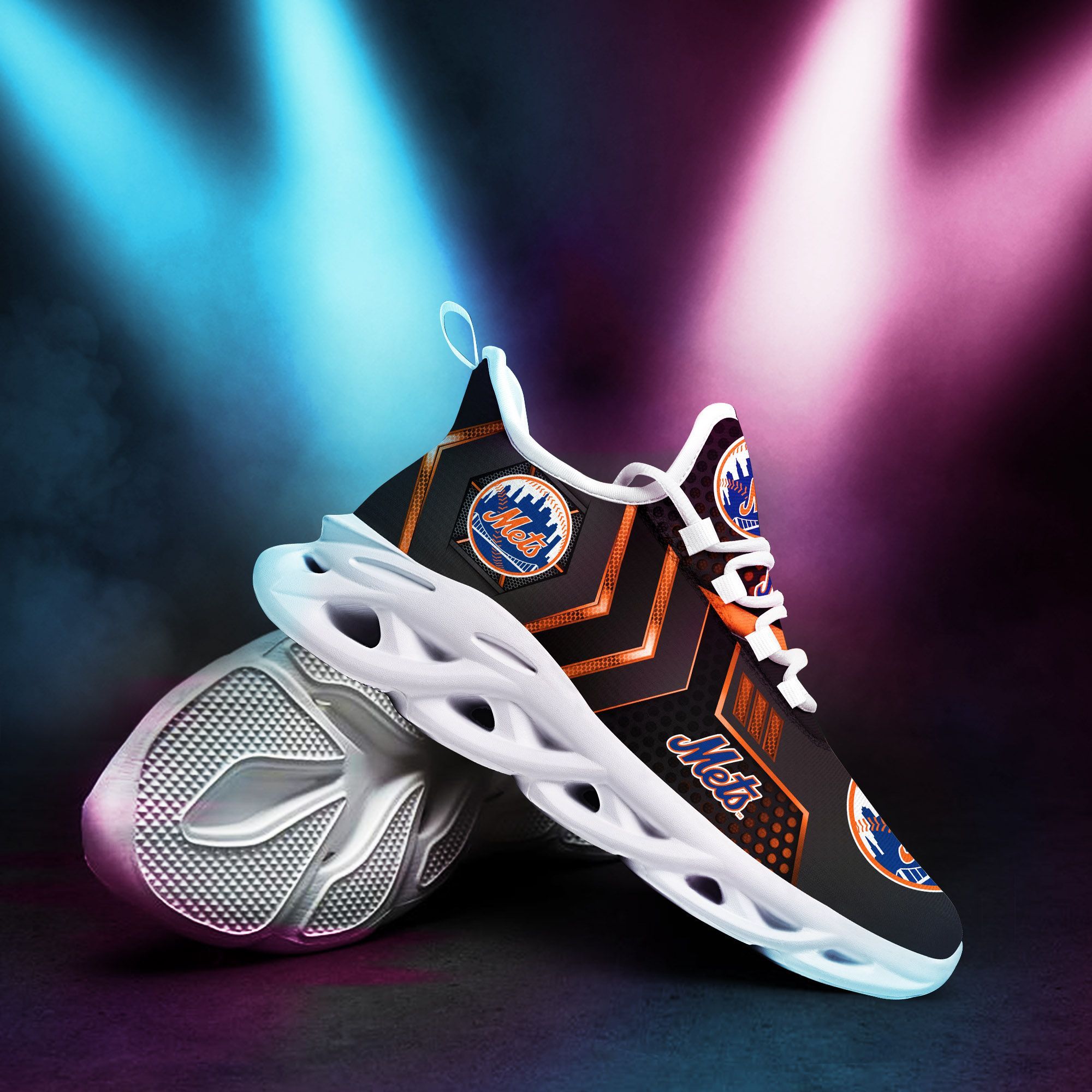 New York Mets Shoes