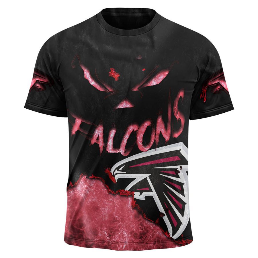 Atlanta Falcons T-shirt