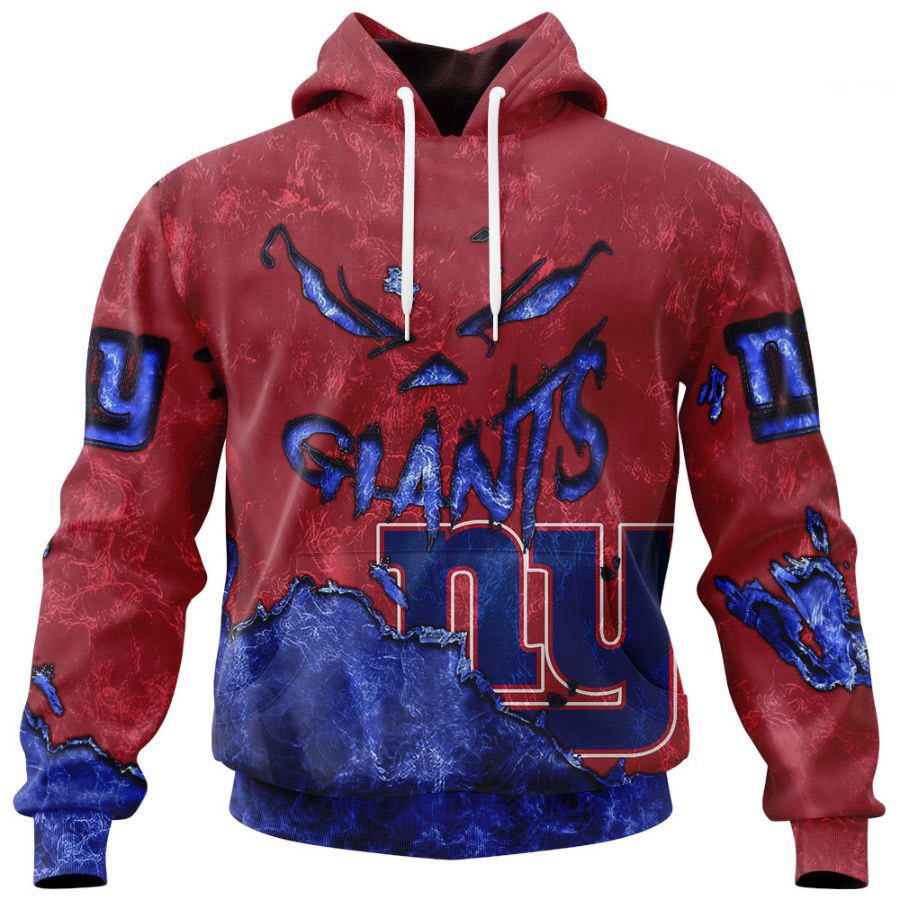 New York Giants Hoodie