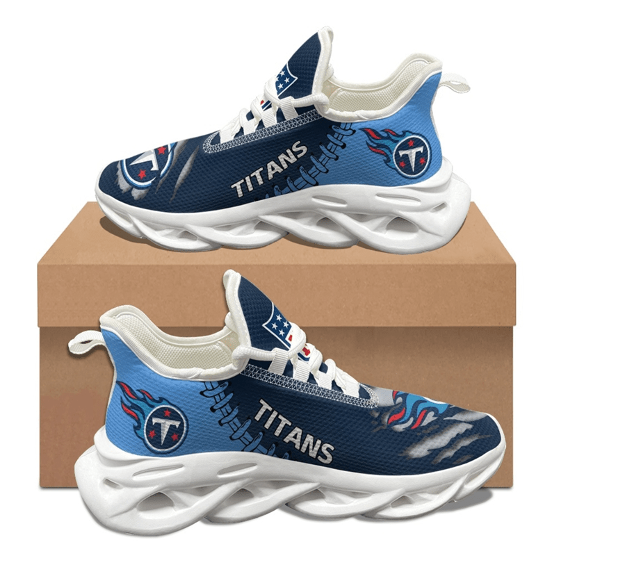 Tennessee Titans shoes