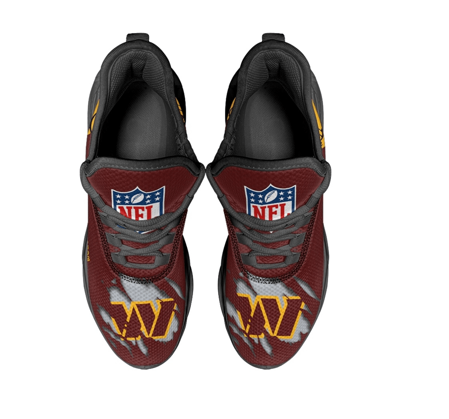 Washington Commanders shoes