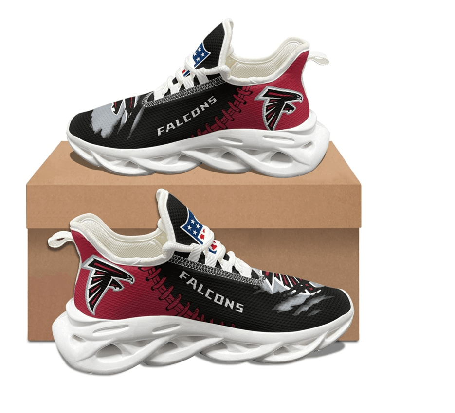 Atlanta Falcons shoes