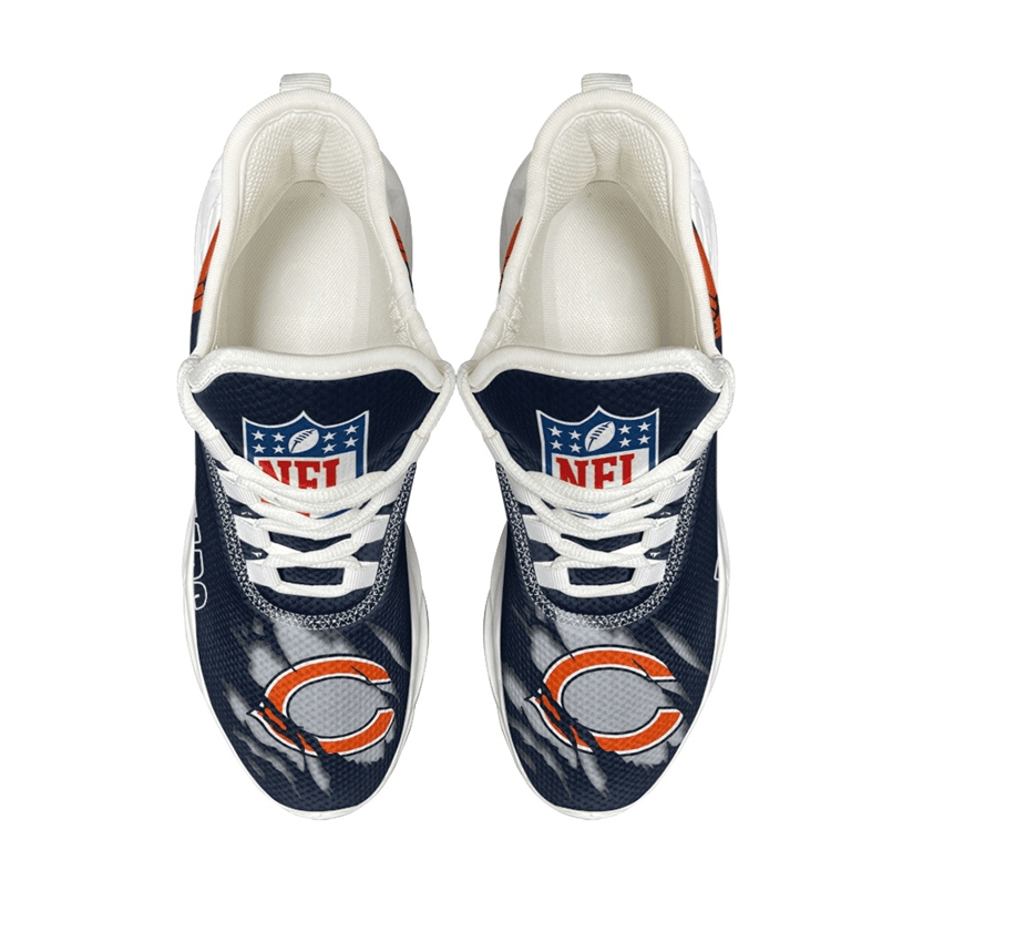 Chicago Bears shoes