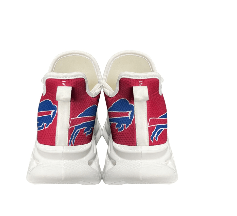 Buffalo Bills shoes