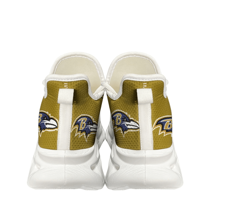 Baltimore Ravens shoes